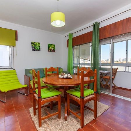 Апартаменти A70 - Panorama Flat In Портіман Екстер'єр фото